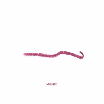 CRAYON ROUGE À LÈVRES LIPSTICK 2,8G Cod.: MKLIP15