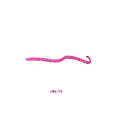 CRAYON ROUGE À LÈVRES LIPSTICK 2,8G Cod.: MKLIP16