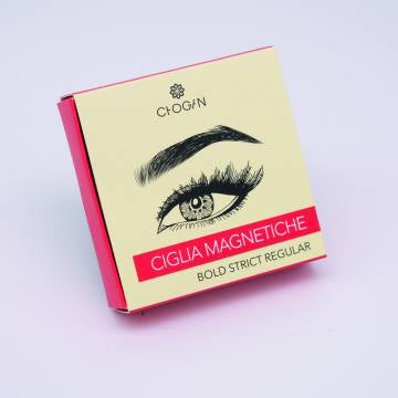 Cils magnétiques Bold Strict Regular Cod.: ELS02