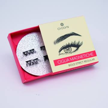 Cils magnétiques Bold Strict Regular Cod.: ELS02
