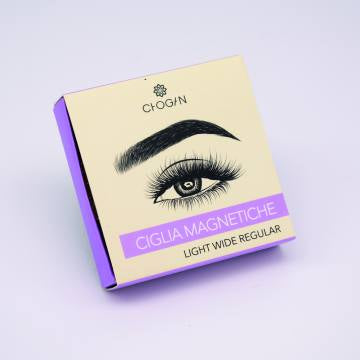 cils magnétiques Light Wide Regular Cod.: ELS05