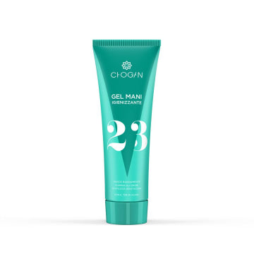 Gel hydroalcoolique mains