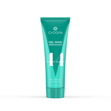 Gel hydroalcoolique mains