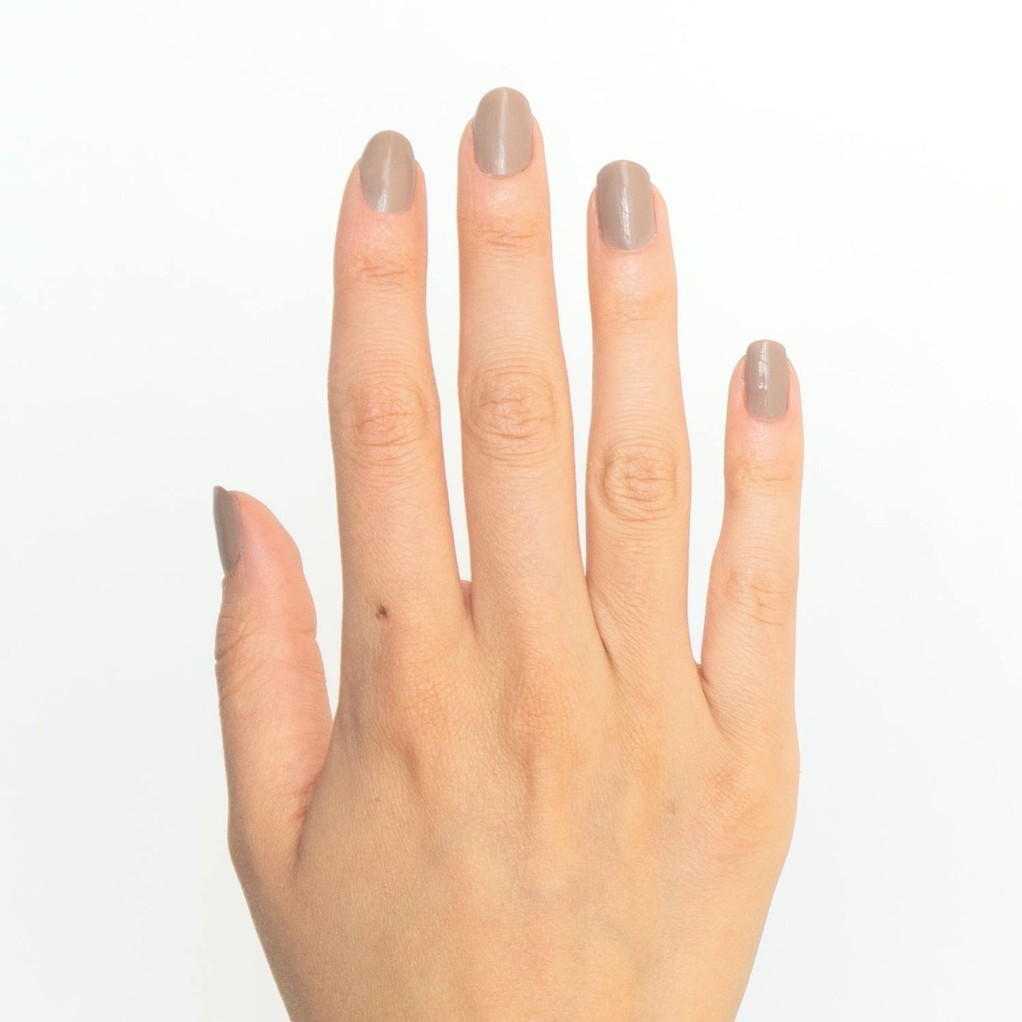 VERNIS À ONGLES « LIKE A GEL »