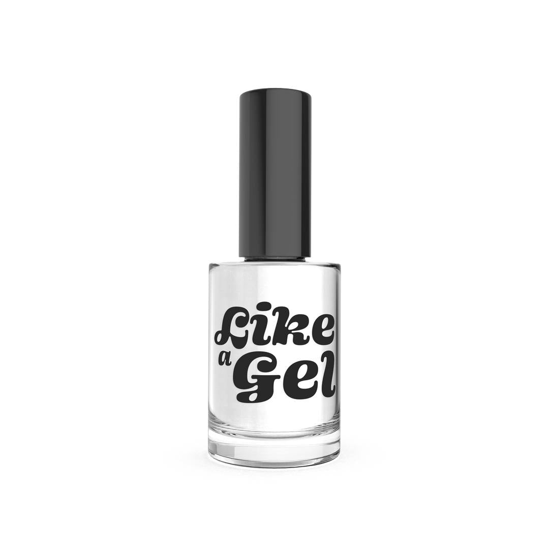 VERNIS À ONGLES « LIKE A GEL»