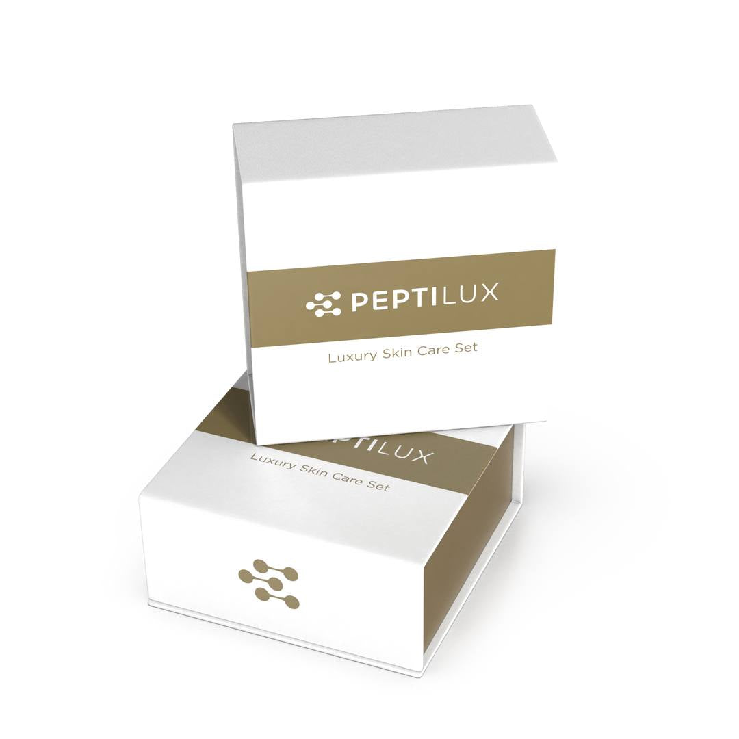 Luxury Skin Care Night Set Cod.: LUXSET002
