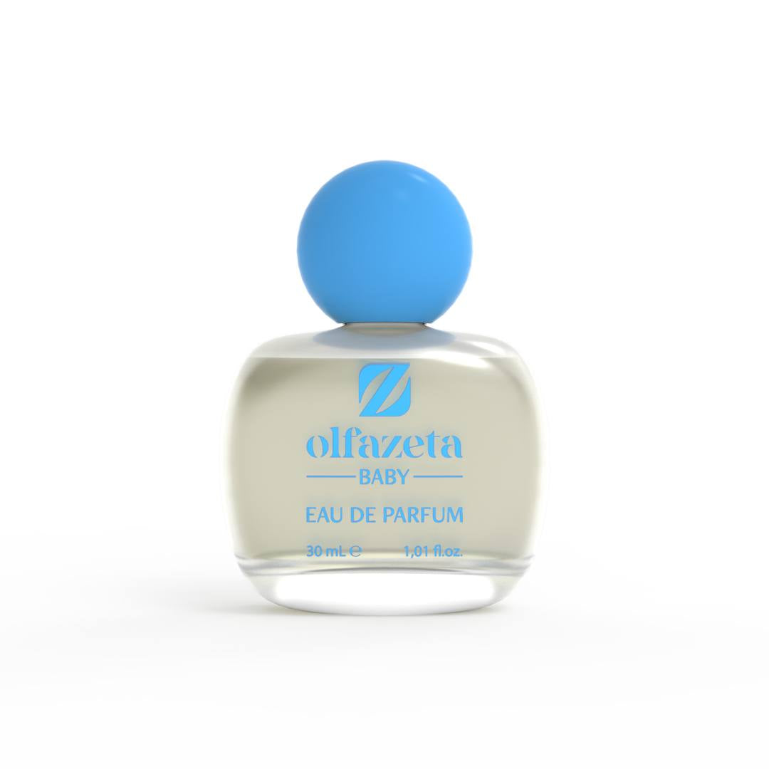 Parfum garçon - Hypollergénique - Cod.: 045