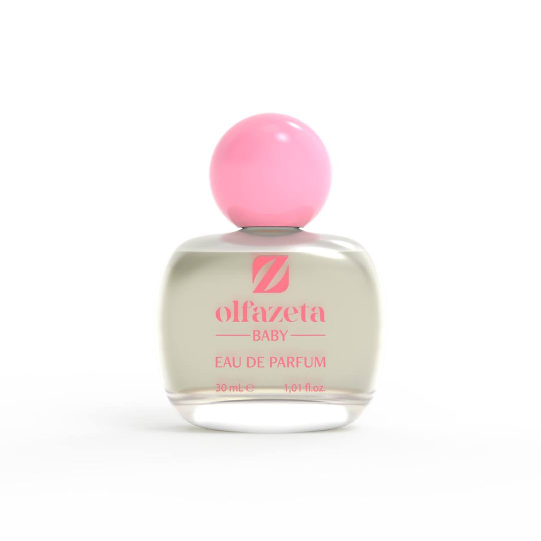 Parfum fille – hypoallergénique - Cod.: 058