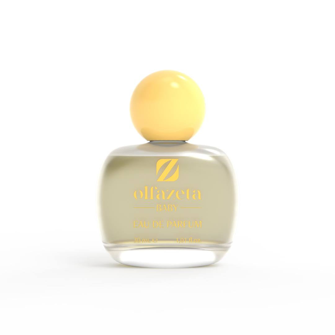 Parfum Bébé- Hypoallergénique - Cod.: 059