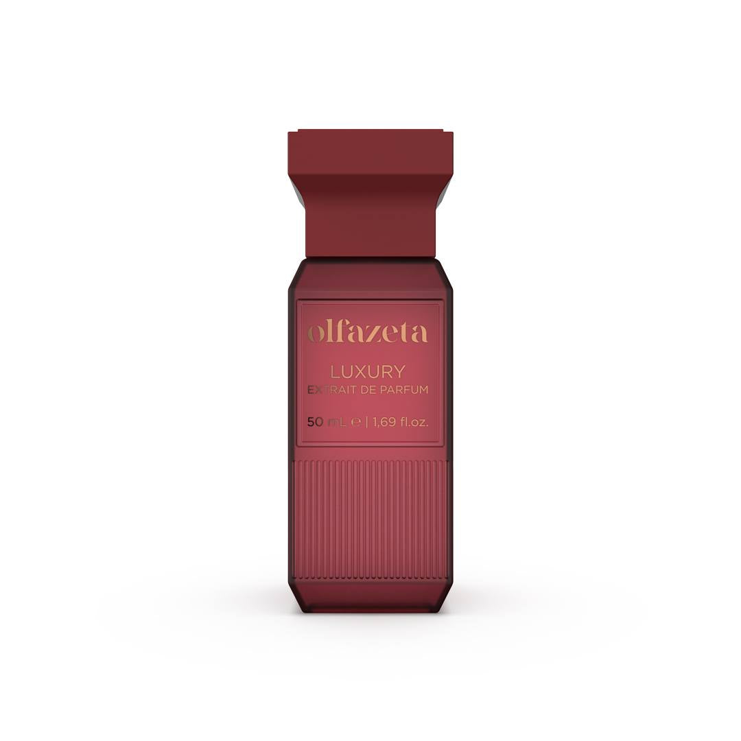 Parfum mixte Luxury essence 30% - Cod.: 118