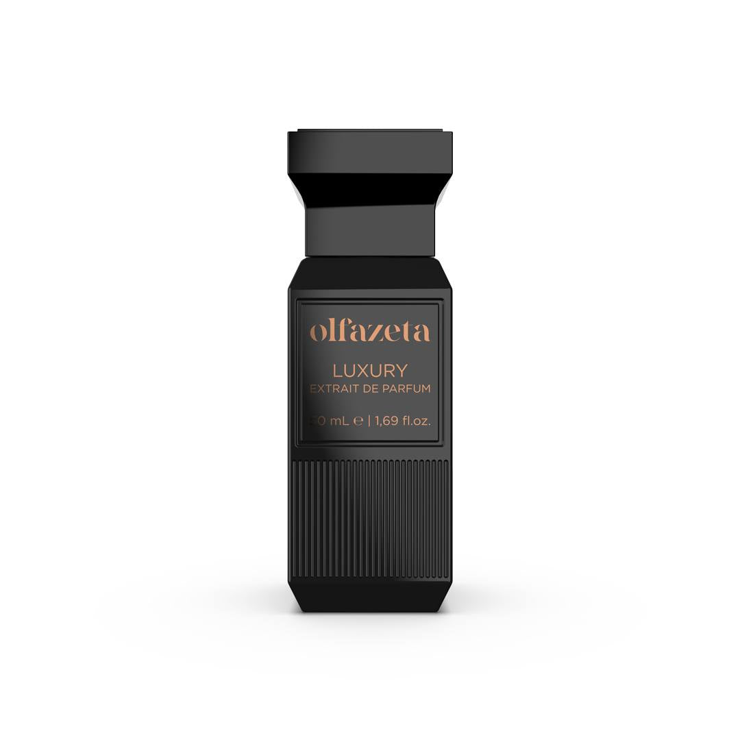 Parfum mixte luxury essence 30% - Cod.: 102