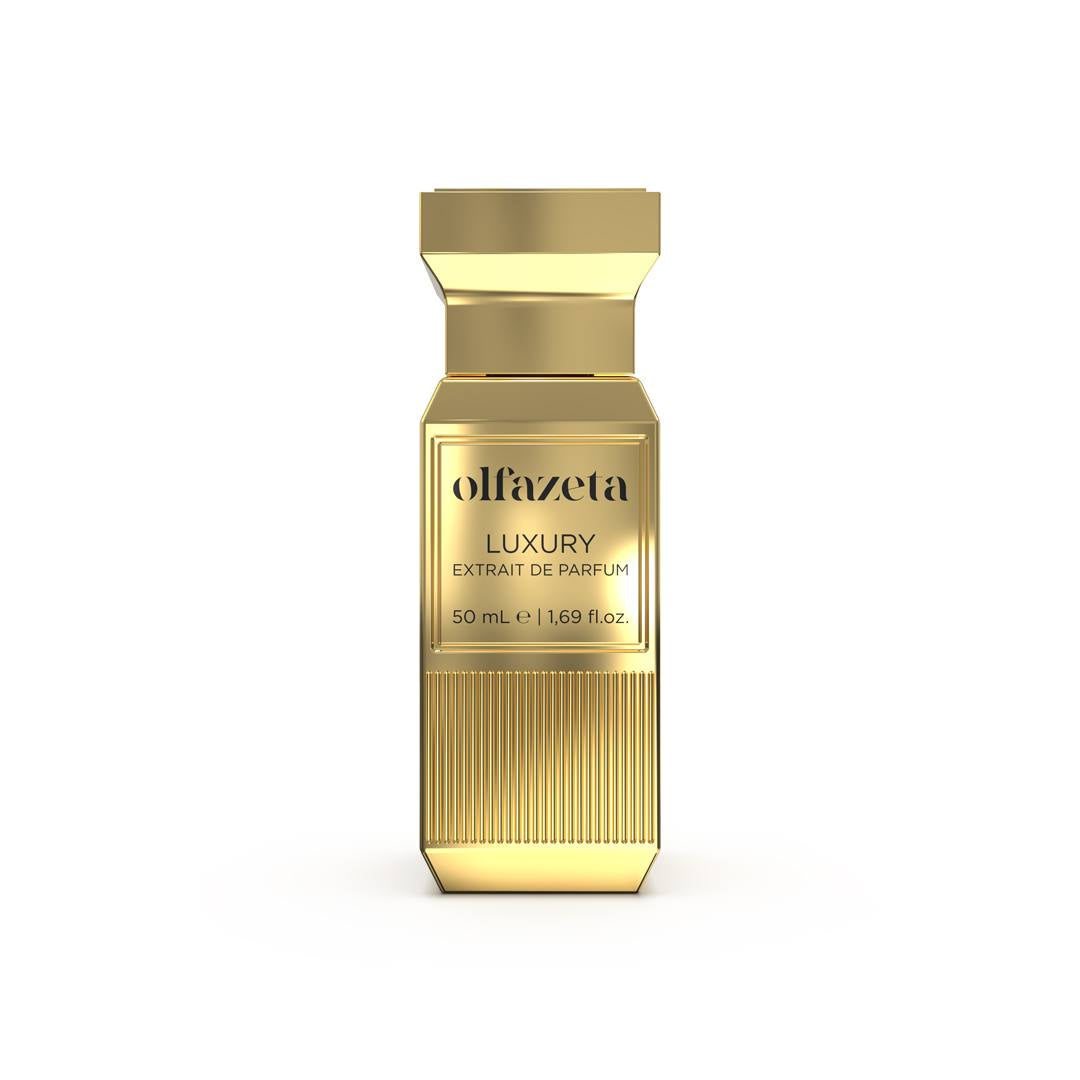 Parfum mixte luxury essence 30 % - Cod.: 106