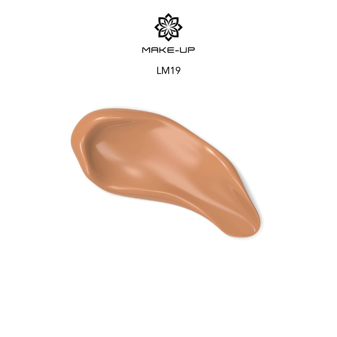 PERFECT HYDRA FOUNDATION – Peach - 30 ml Cod.: LM19