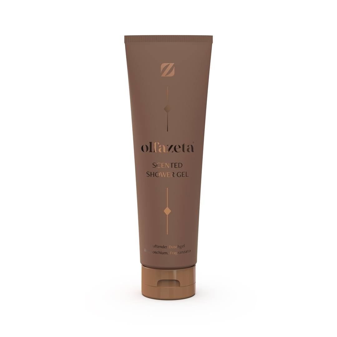 Crème corporelle parfumée - 150 ml Cod.: CRF051