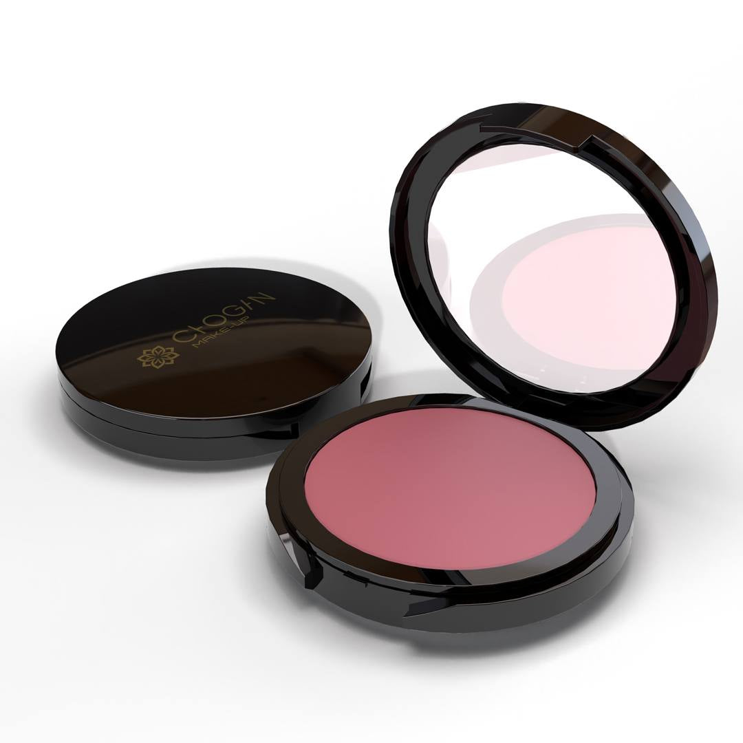 Fard à joues ‘Warm Shade’- Raspberry Cod.: FRD12