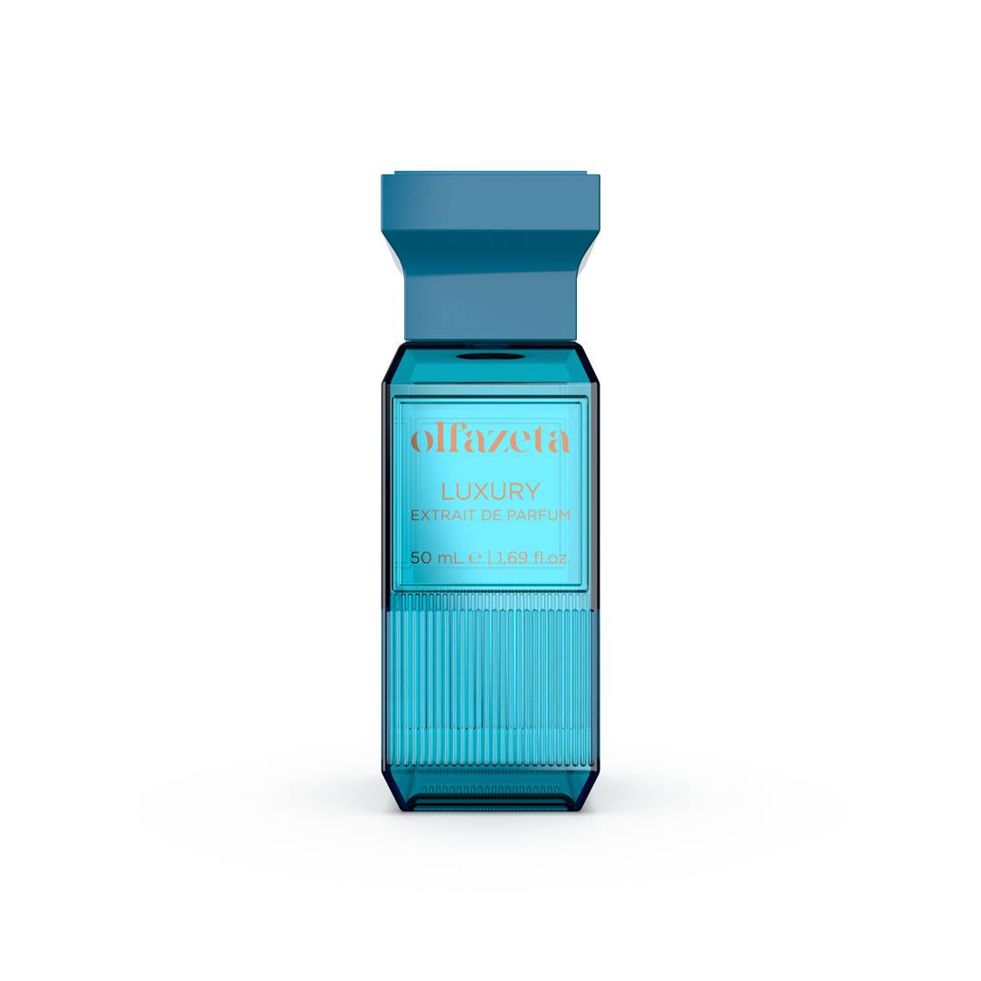 Parfum mixte Luxury Essence 30% - Cod.: 129