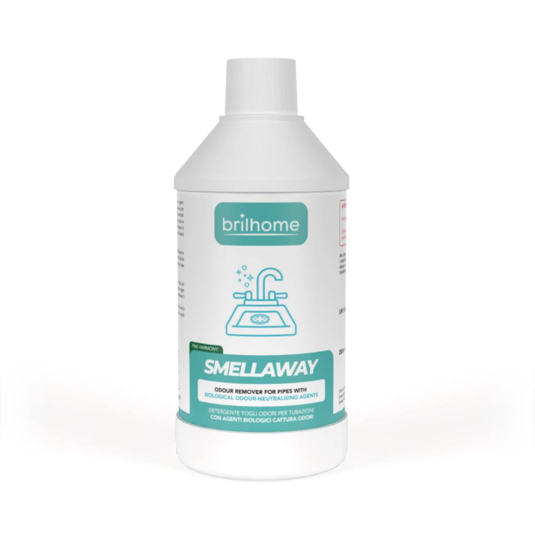 Smellaway – Nettoyant anti-odeur pour canalisations Cod.: BH0220