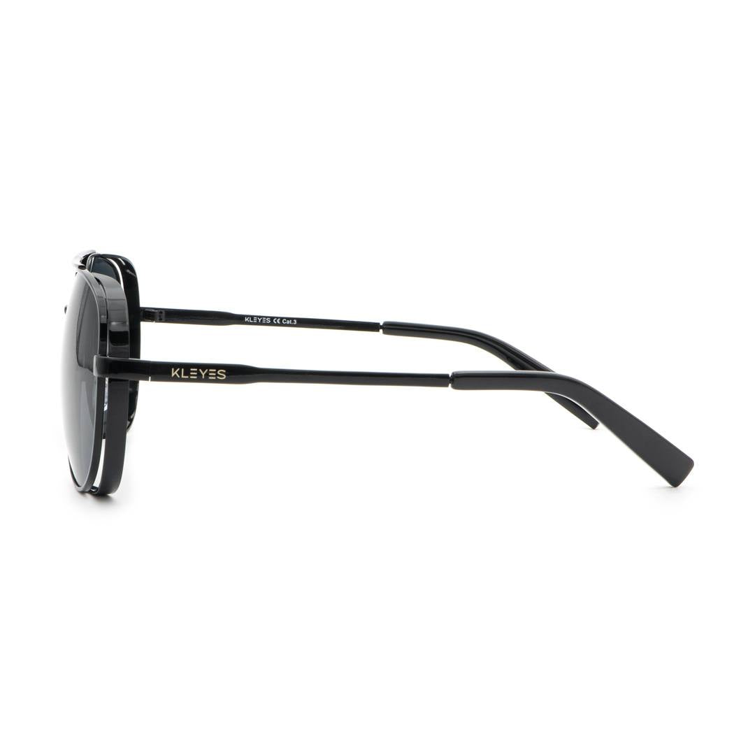 LUNETTES DE SOLEIL ‘MONZA’ Cod.: KL0164