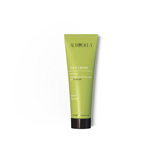 Crème mains et ongles à l’huile de Neem - 75 ml Enrichie en huile d’Amande, beurre de Karité et Camomille Cod.: NM04B