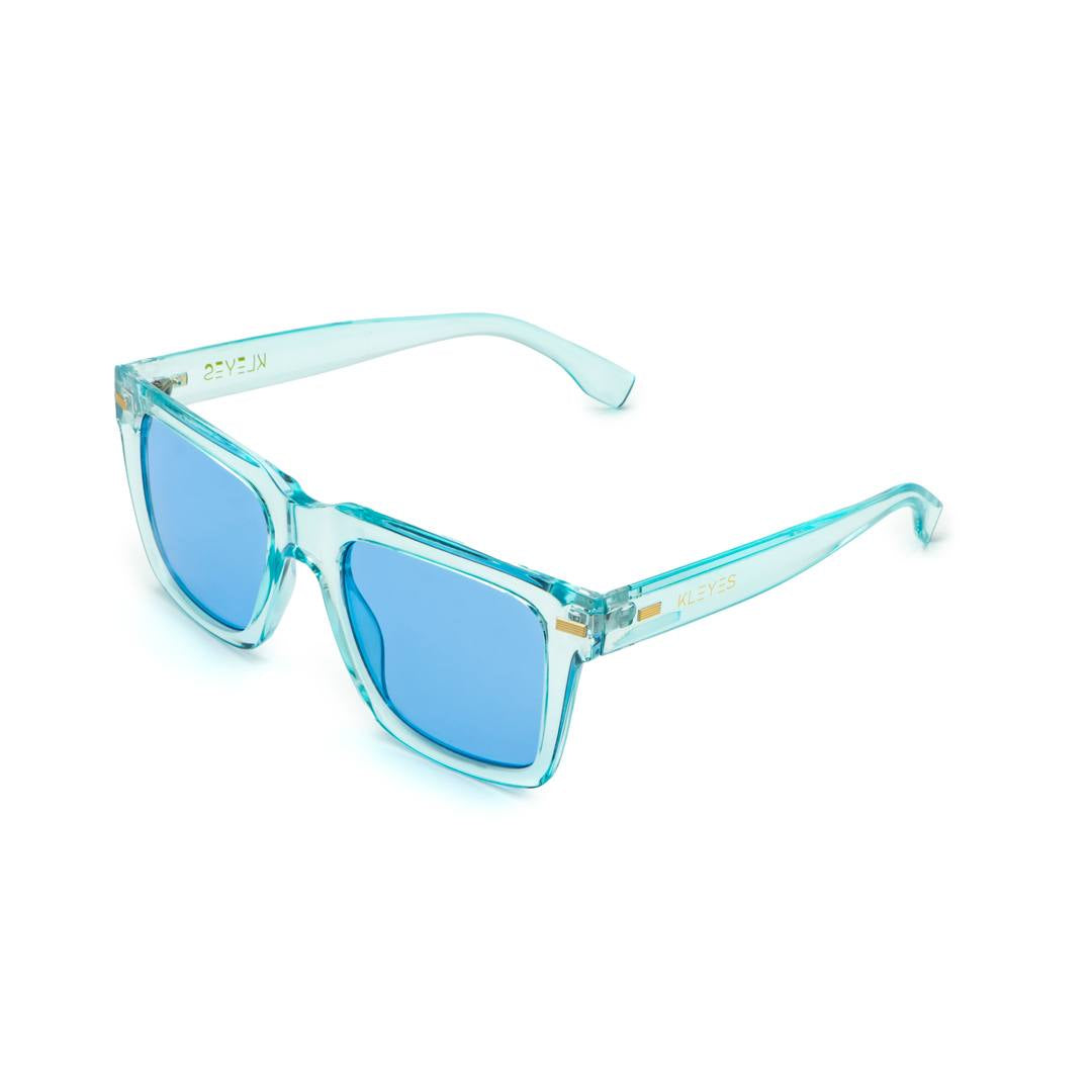 LUNETTES DE SOLEIL ‘MURANO’ Cod.: KL0138WH