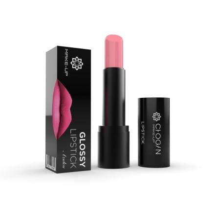 ROUGE À LÈVRES BRILLANT-CANDY PINK 5 g Cod.: MKRS14