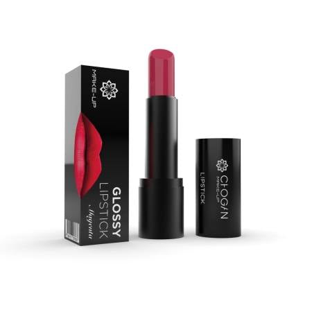 ROUGE À LÈVRES BRILLANT-CANDY PINK 5 g Cod.: MKRS14
