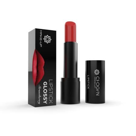 ROUGE À LÈVRES BRILLANT-CANDY PINK 5 g Cod.: MKRS14