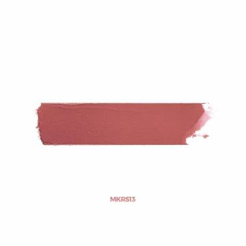 ROUGE À LÈVRES BRILLANT-CANDY PINK 5 g Cod.: MKRS14