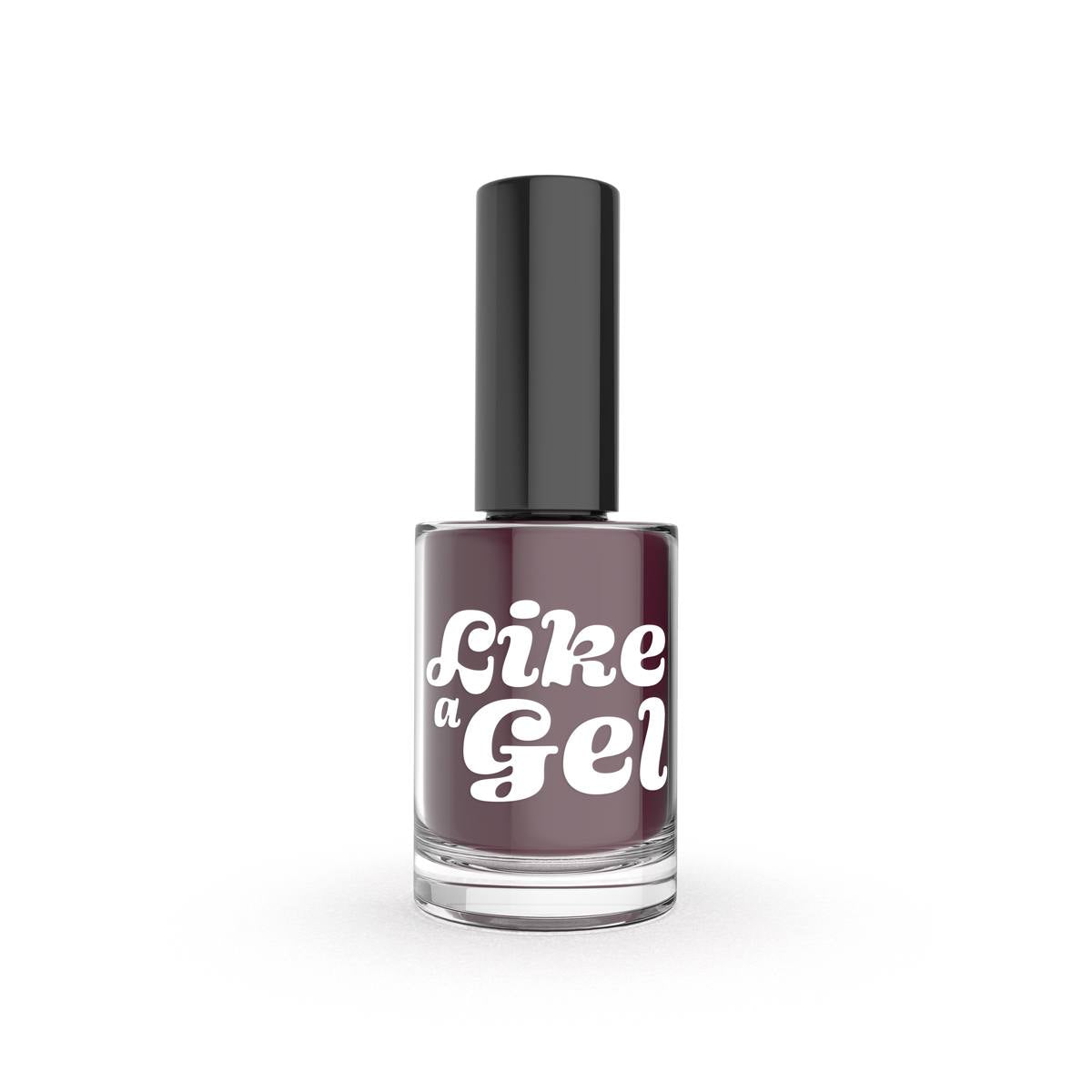 SMALTO PER UNGHIE "LIKE A GEL