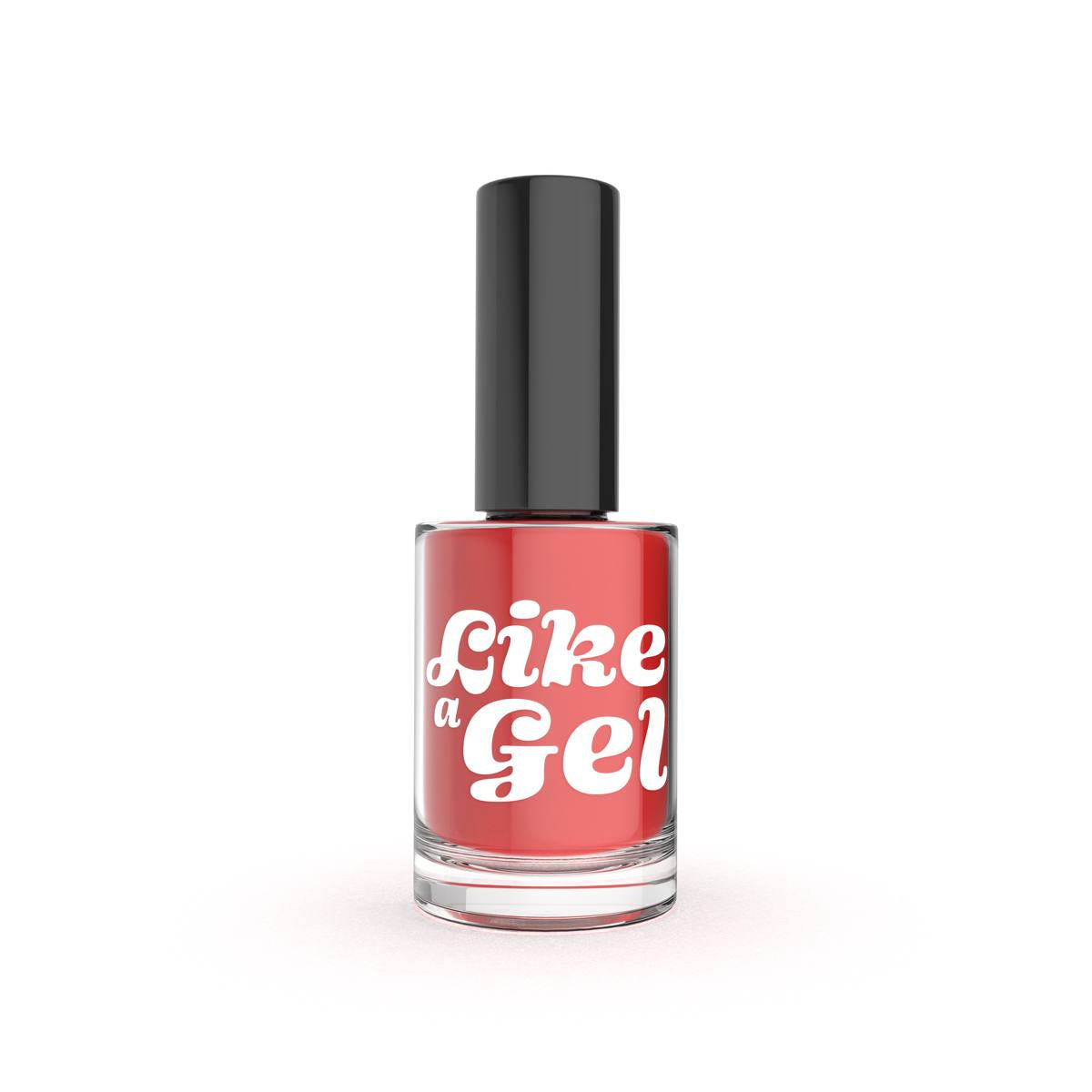 VERNIS À ONGLES « LIKE A GEL »