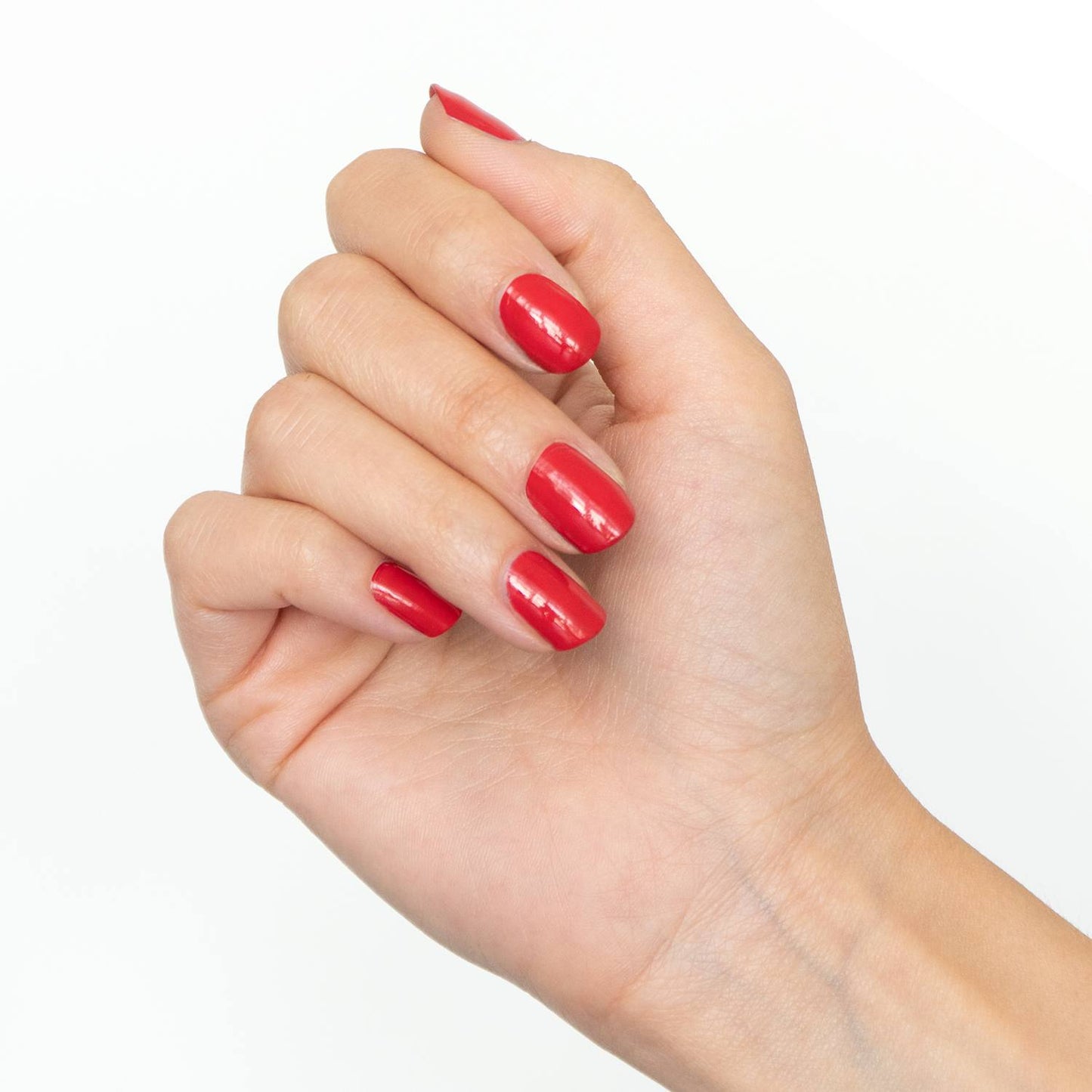 VERNIS À ONGLES « LIKE A GEL »