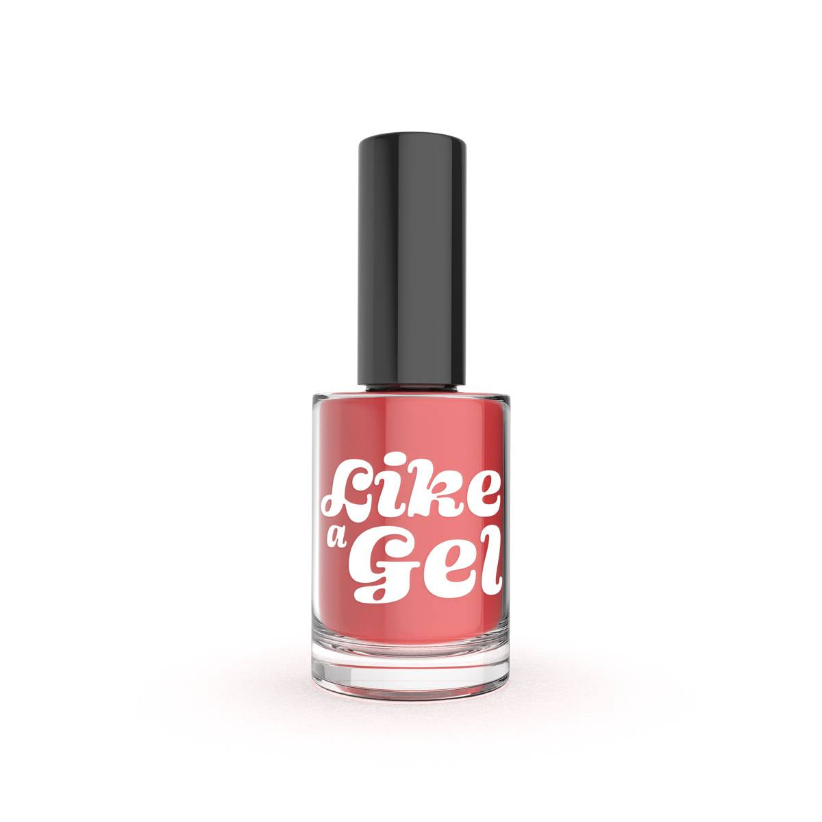VERNIS À ONGLES « LIKE A GEL »