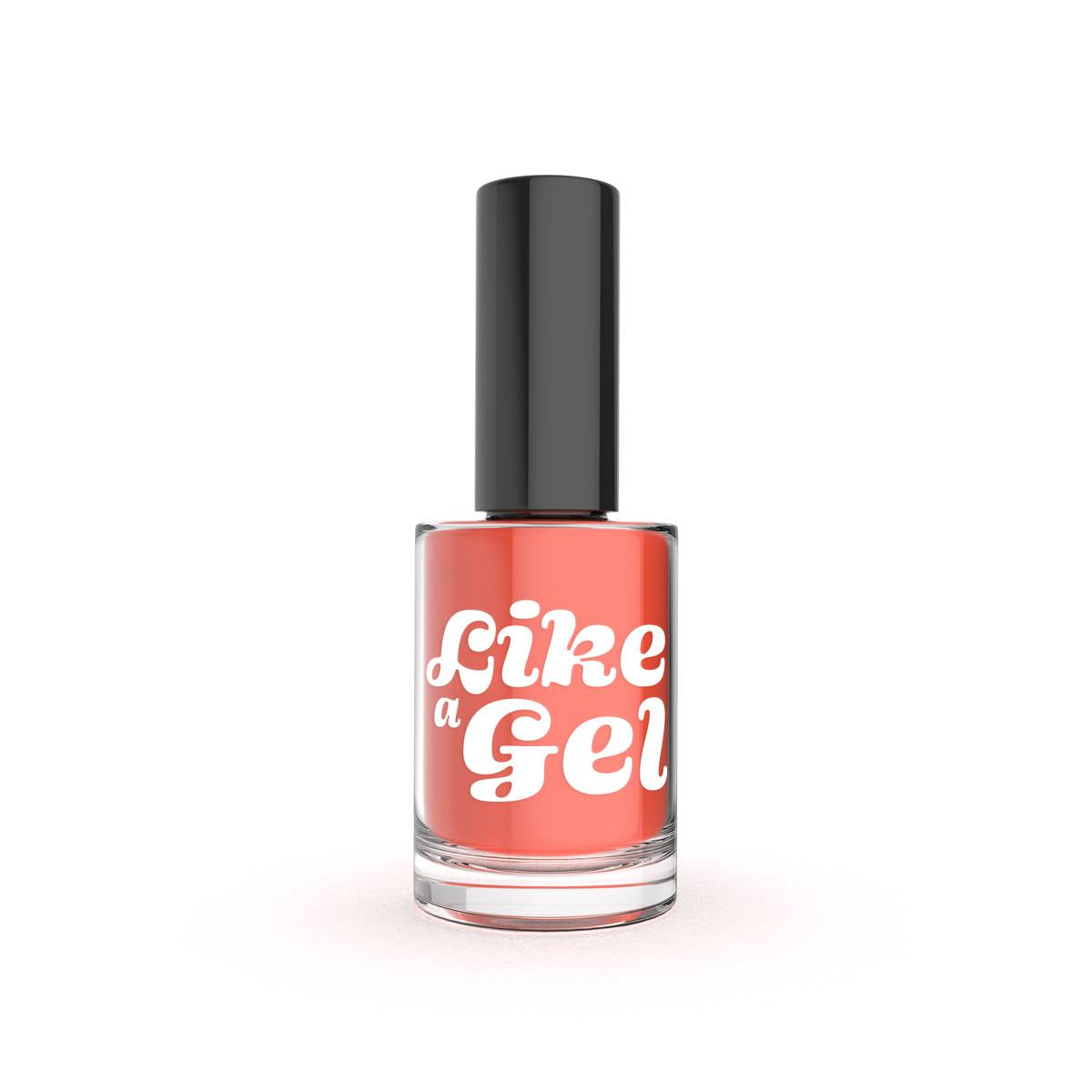 VERNIS À ONGLES « LIKE A GEL »