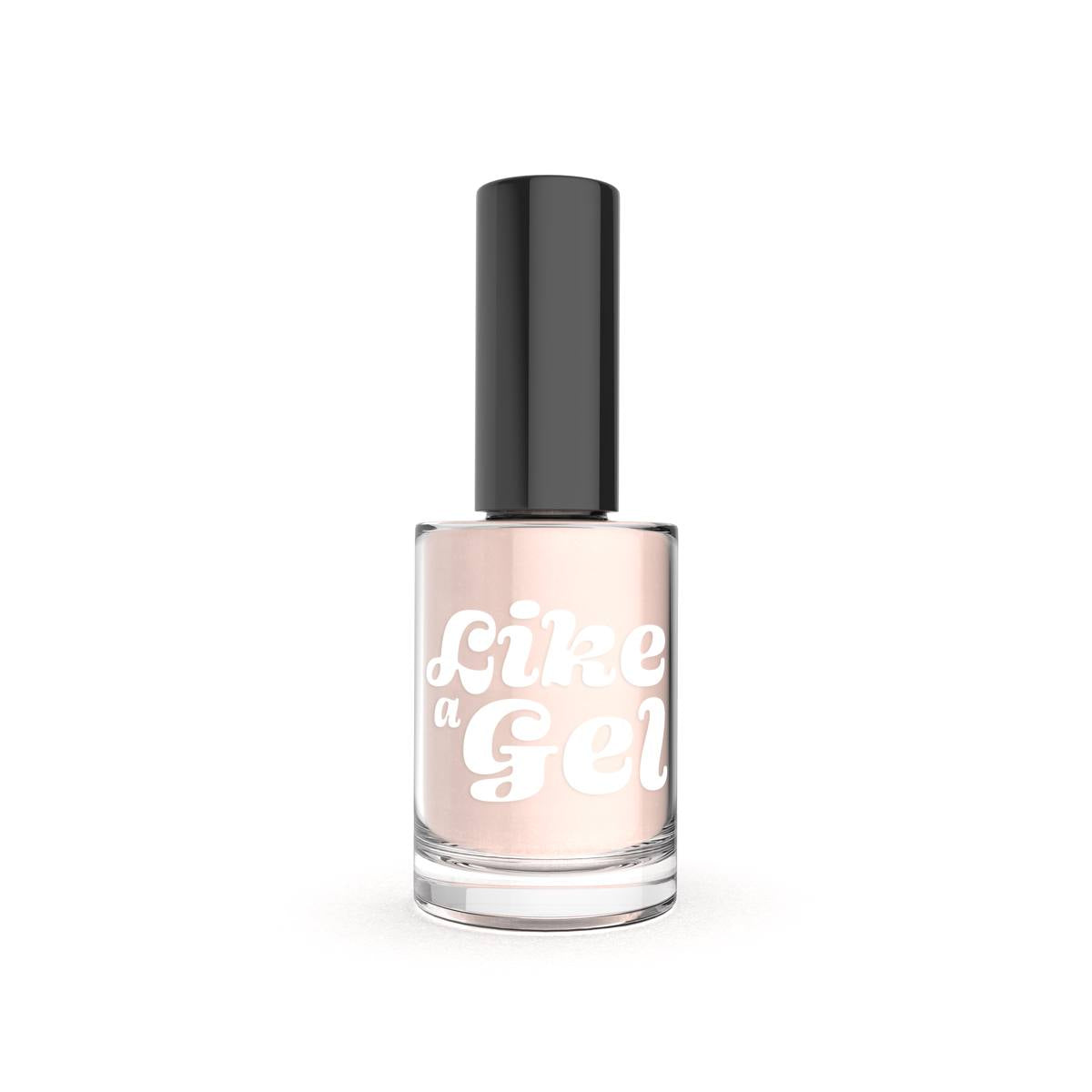 VERNIS À ONGLES « LIKE A GEL »