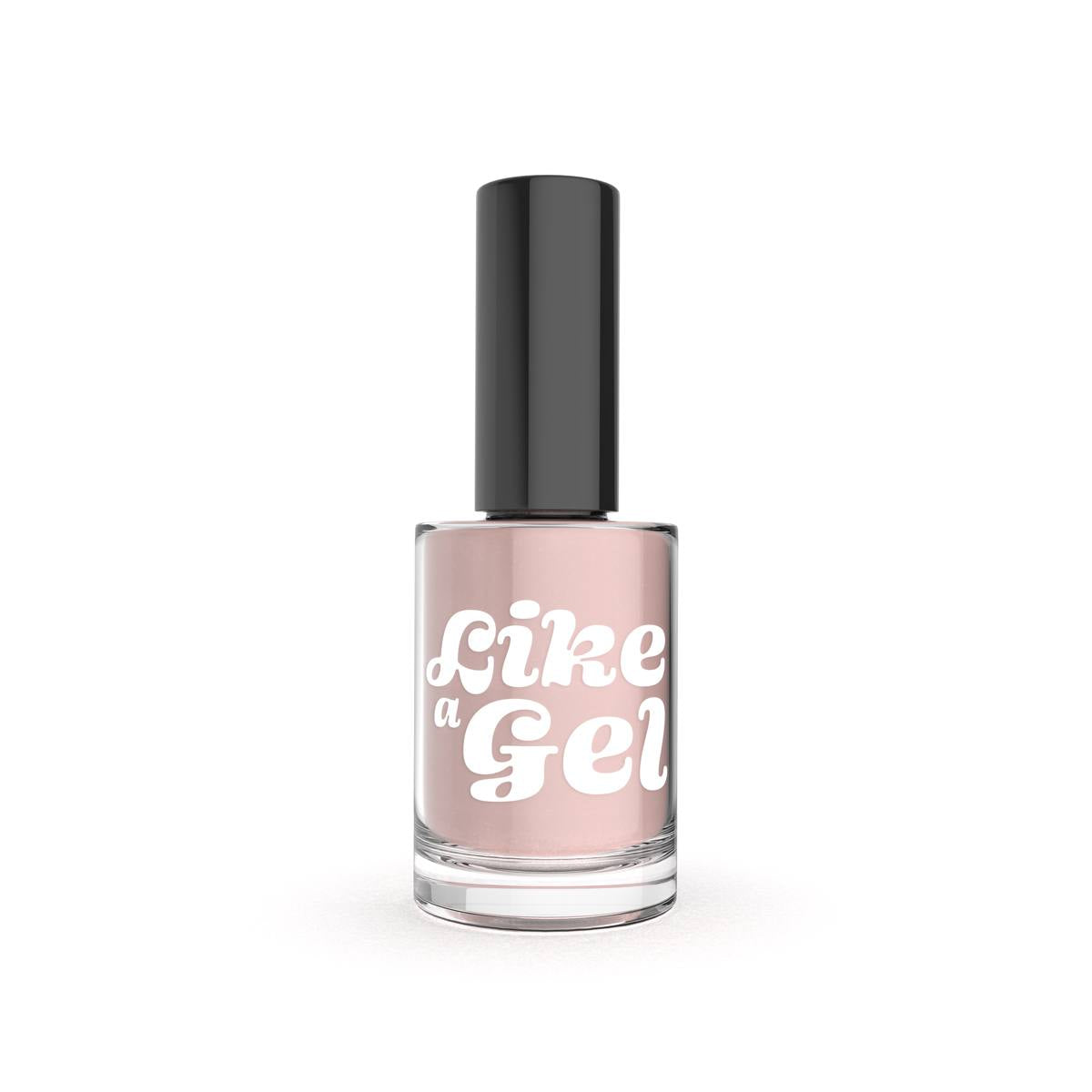 VERNIS À ONGLES « LIKE A GEL »