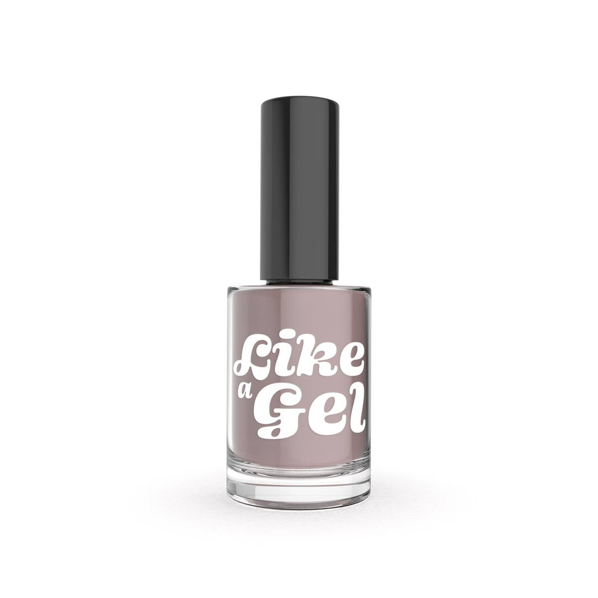 VERNIS À ONGLES « LIKE A GEL »