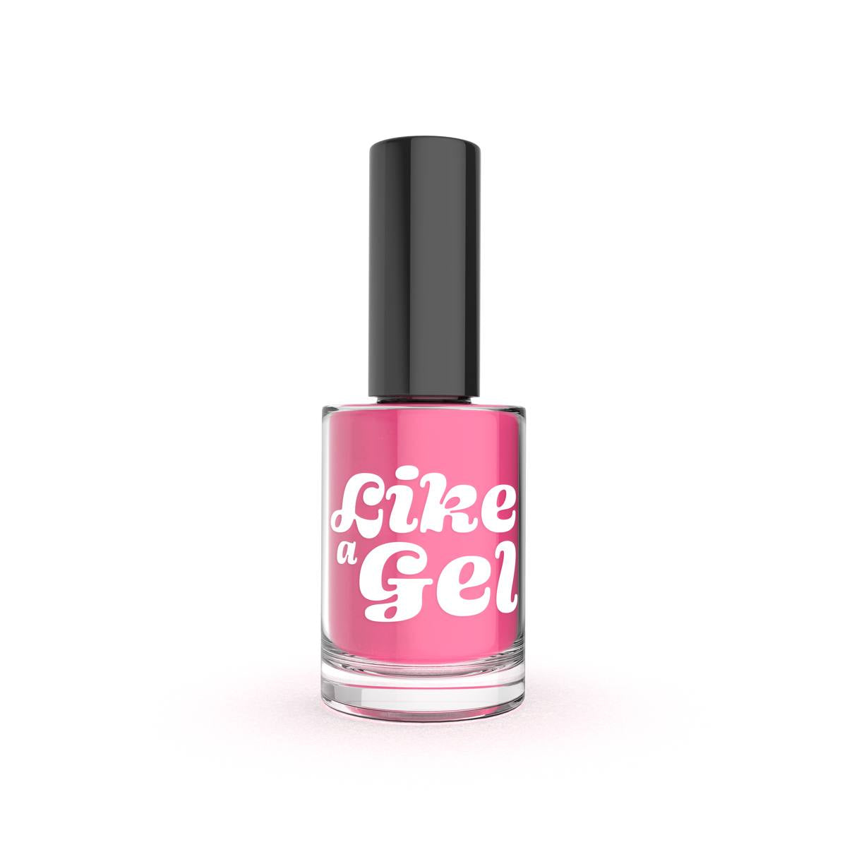 VERNIS À ONGLES « LIKE A GEL »