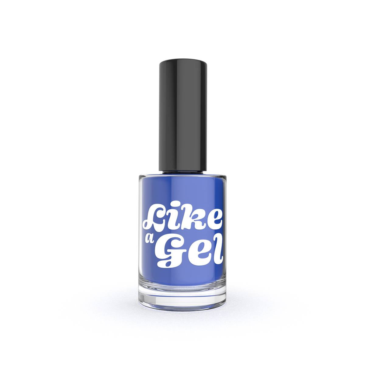 VERNIS À ONGLES « LIKE A GEL »