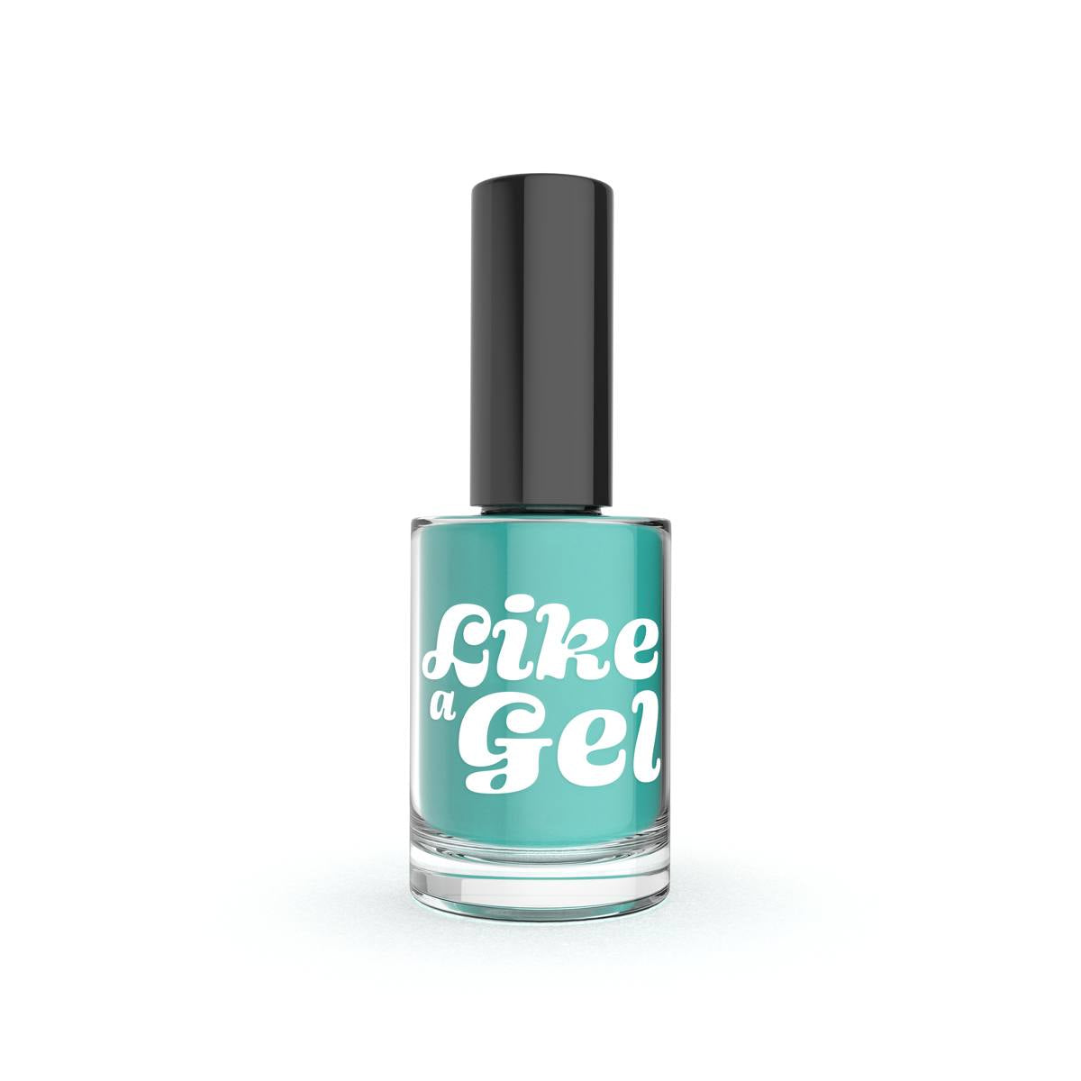 VERNIS À ONGLES « LIKE A GEL »