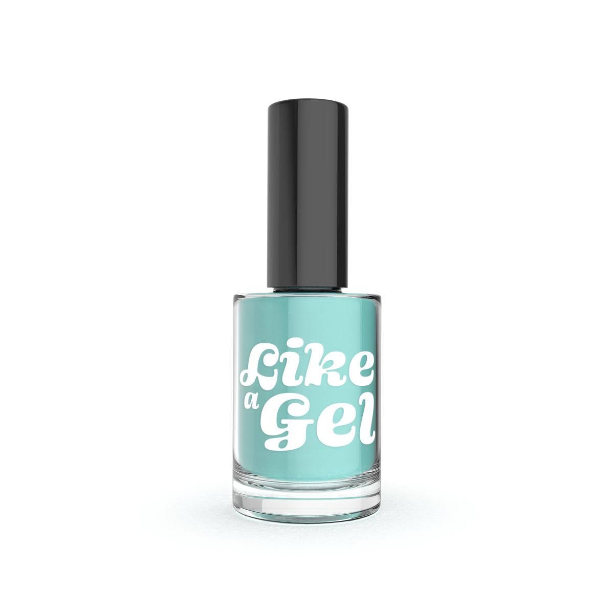 VERNIS À ONGLES « LIKE A GEL »
