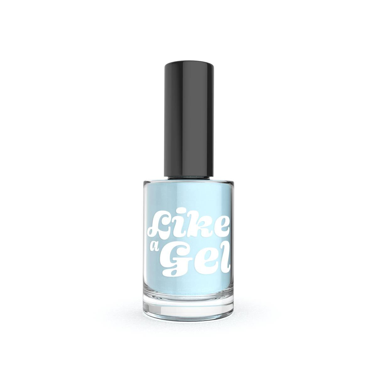 VERNIS À ONGLES « LIKE A GEL »