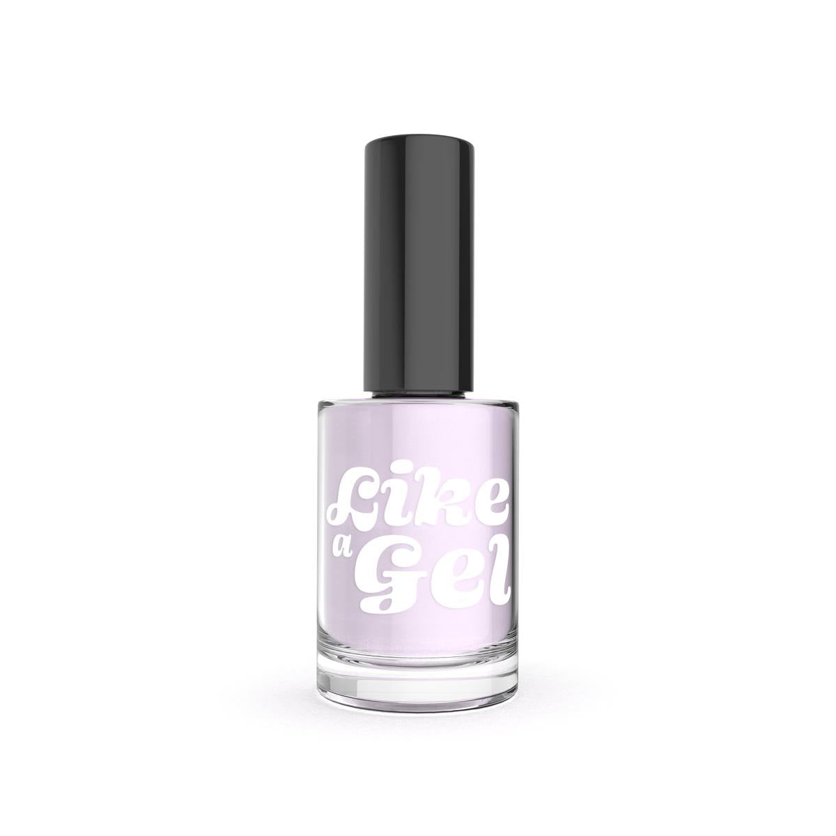 VERNIS À ONGLES « LIKE A GEL »
