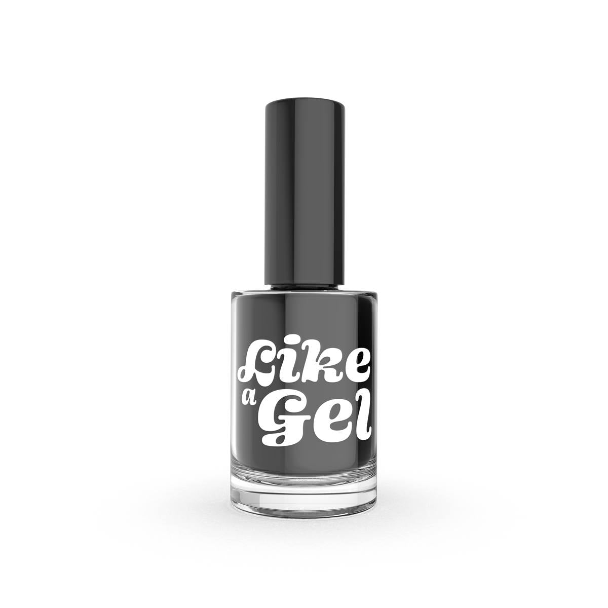 VERNIS À ONGLES « LIKE A GEL »