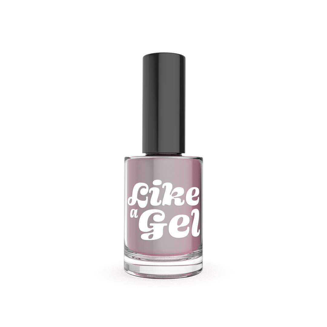 VERNIS À ONGLES « LIKE A GEL »