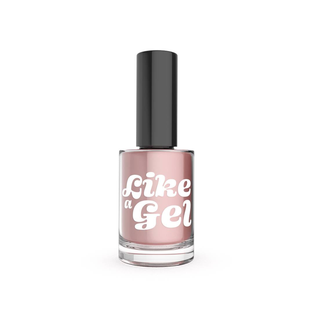 VERNIS À ONGLES « LIKE A GEL »