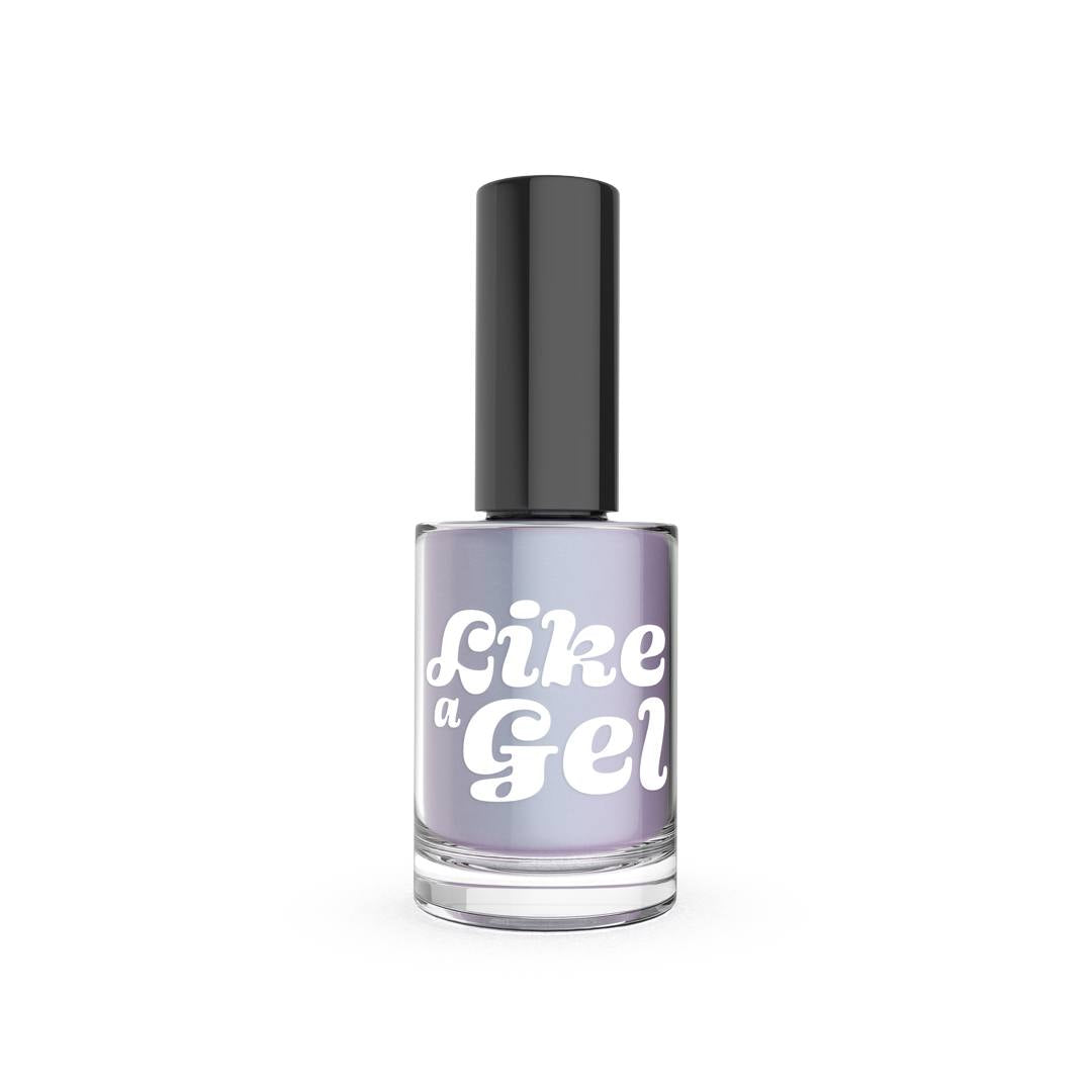 VERNIS À ONGLES « LIKE A GEL »