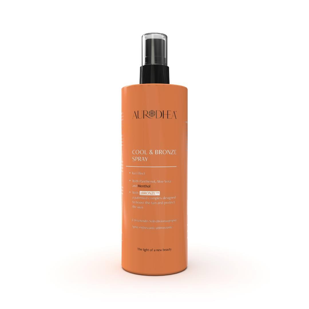 Spray capillaire Protecteur contre le Chlore et l’eau salée - 150 ml Avec mélange breveté SHINEJUICE™ Cod.: SOL26