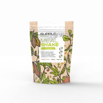 Meal Shake VÉGÉTALIEN AU CACAO- MULTIPACK Cod.: SU0014