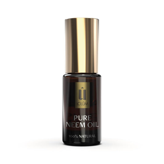 Huile pure de Neem - 5 ml 100% naturelle Cod.: U16B