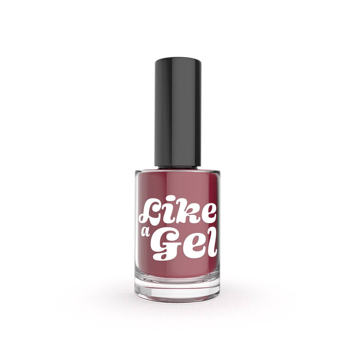 SMALTO PER UNGHIE "LIKE A GEL